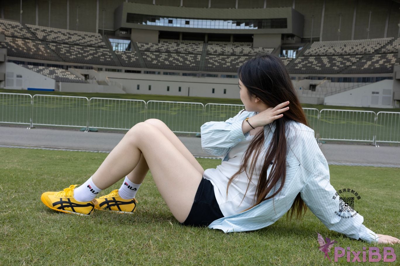 Their impression No.014 Jinmai PixiBB.COM 031