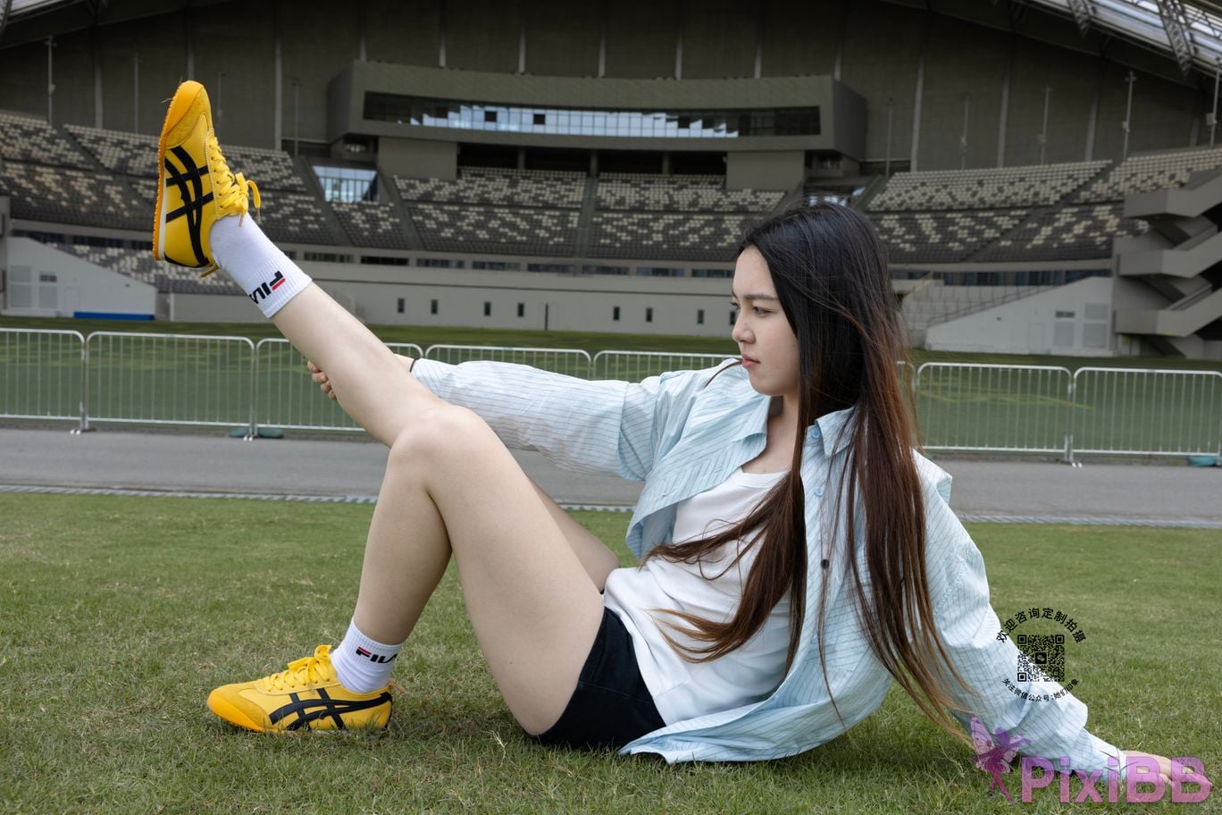 Their impression No.014 Jinmai PixiBB.COM 033