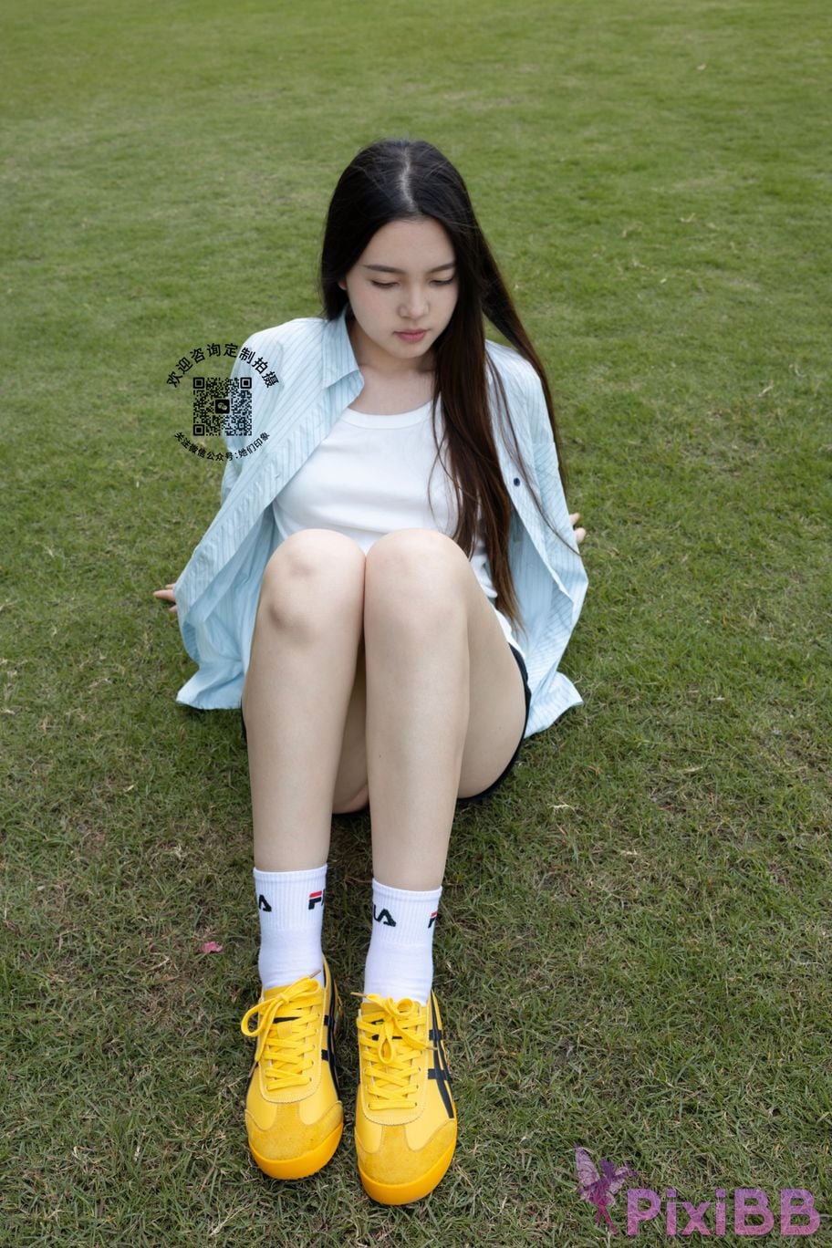 Their impression No.014 Jinmai PixiBB.COM 034