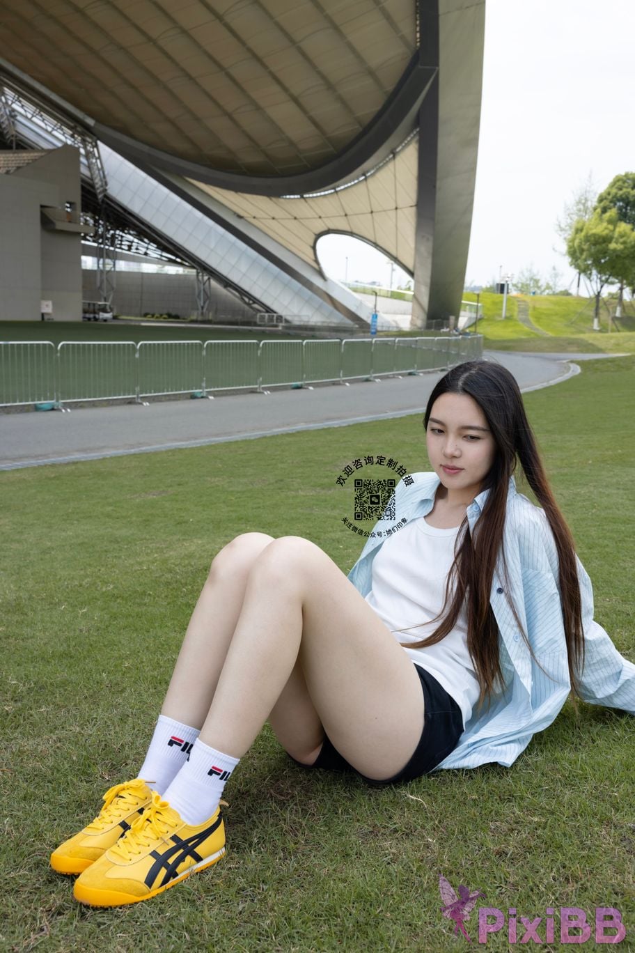 Their impression No.014 Jinmai PixiBB.COM 035