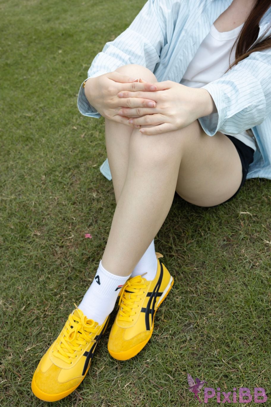 Their impression No.014 Jinmai PixiBB.COM 036