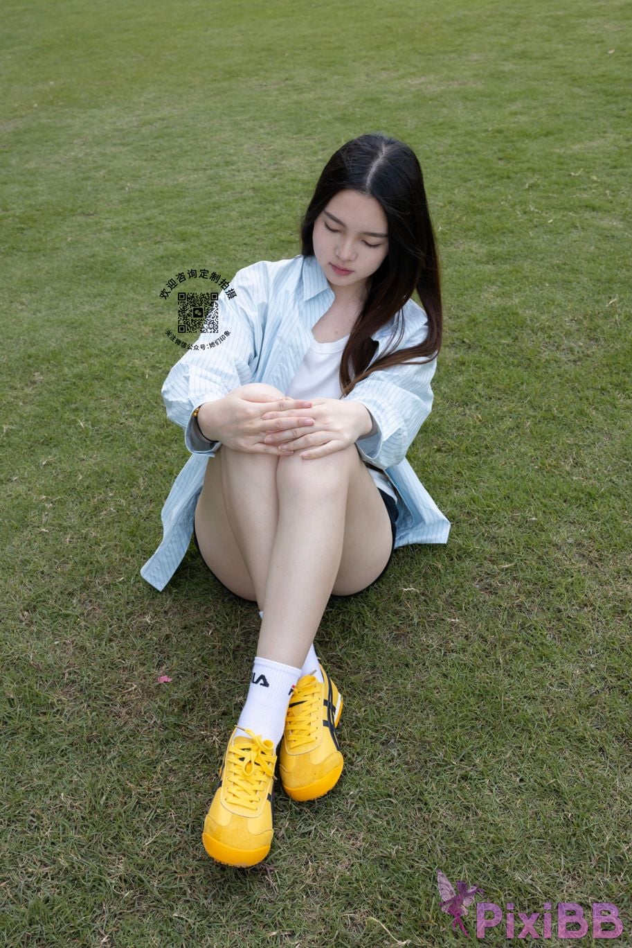 Their impression No.014 Jinmai PixiBB.COM 037