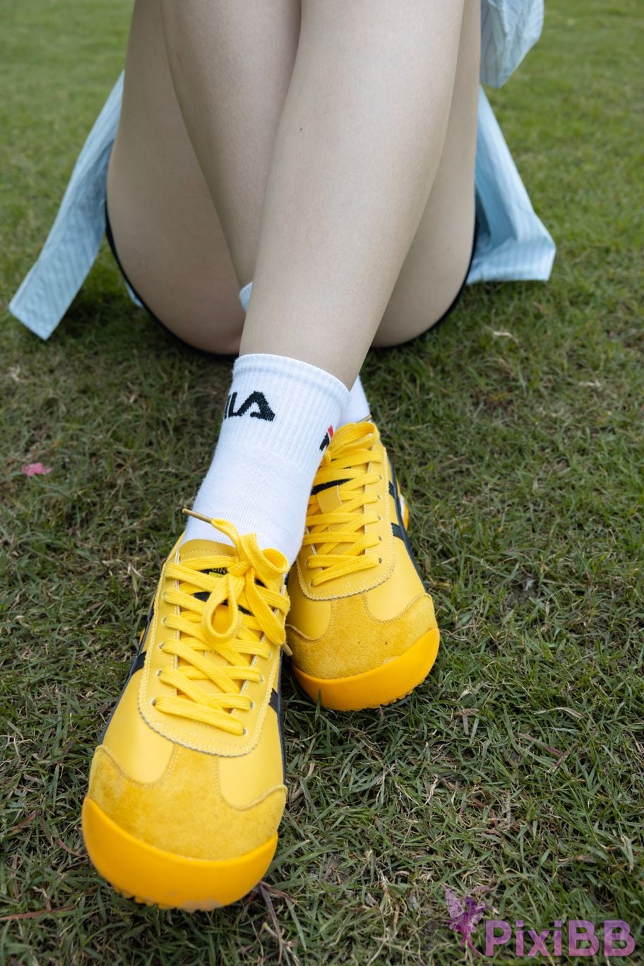 Their impression No.014 Jinmai PixiBB.COM 038