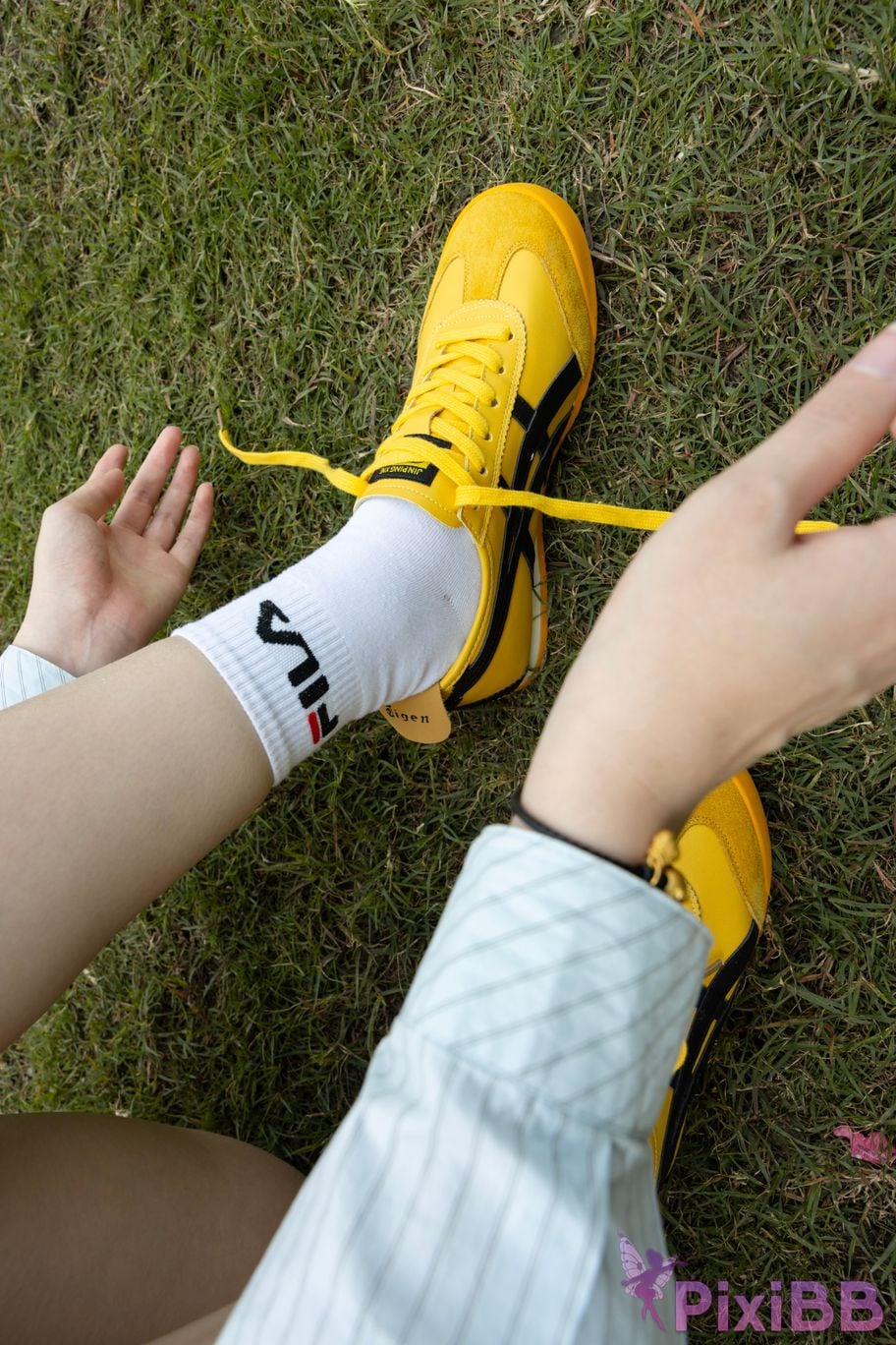 Their impression No.014 Jinmai PixiBB.COM 040