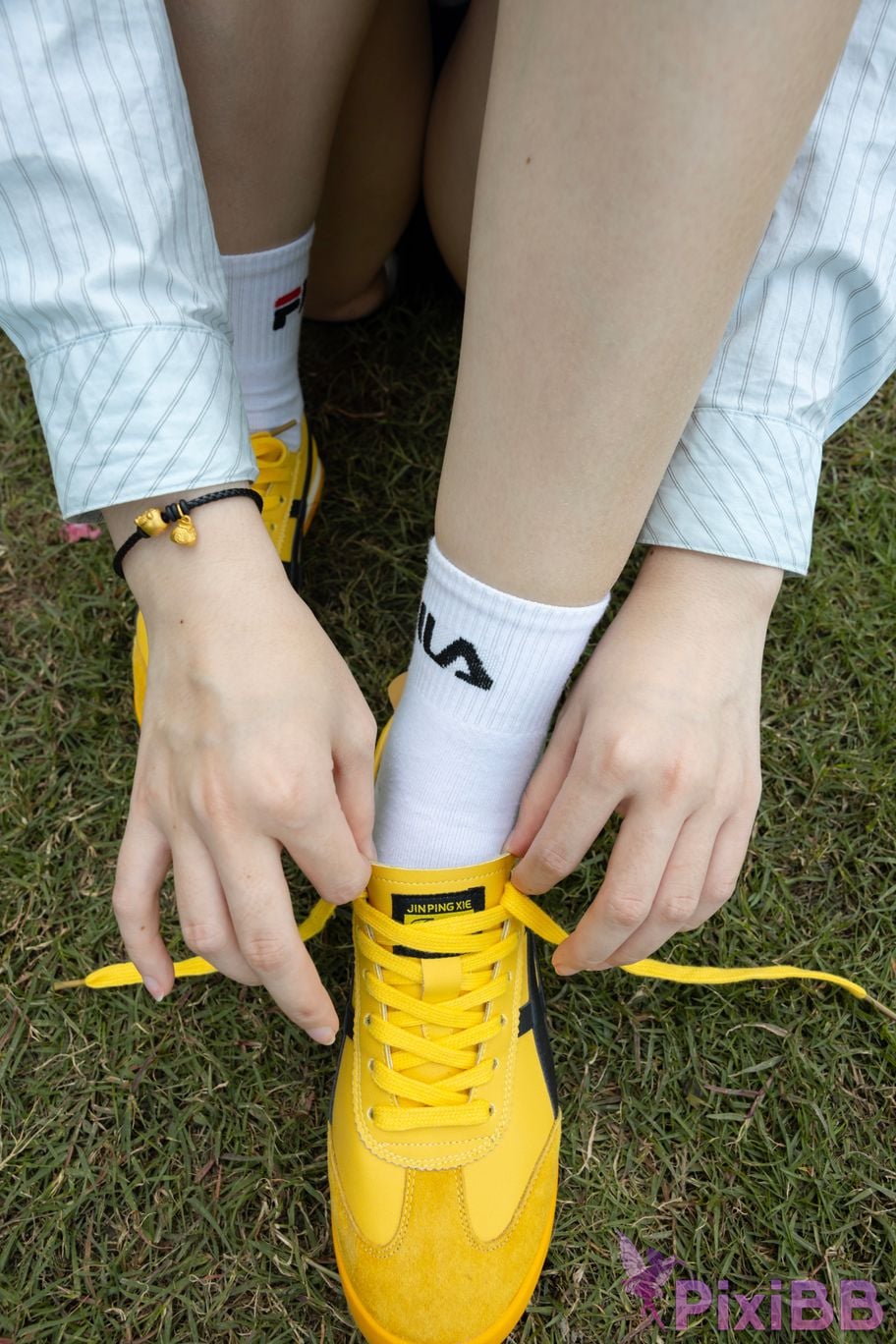 Their impression No.014 Jinmai PixiBB.COM 041