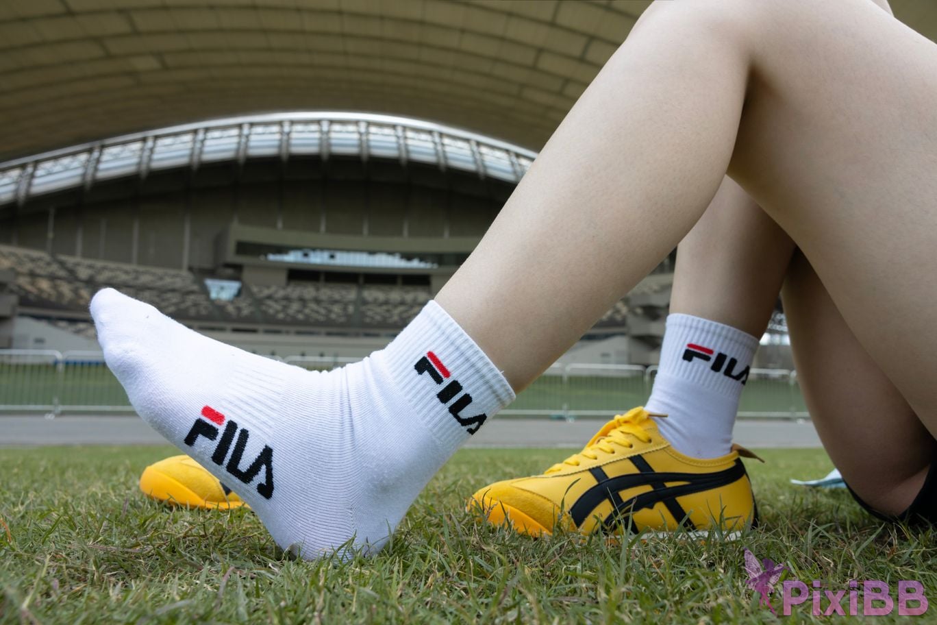 Their impression No.014 Jinmai PixiBB.COM 042