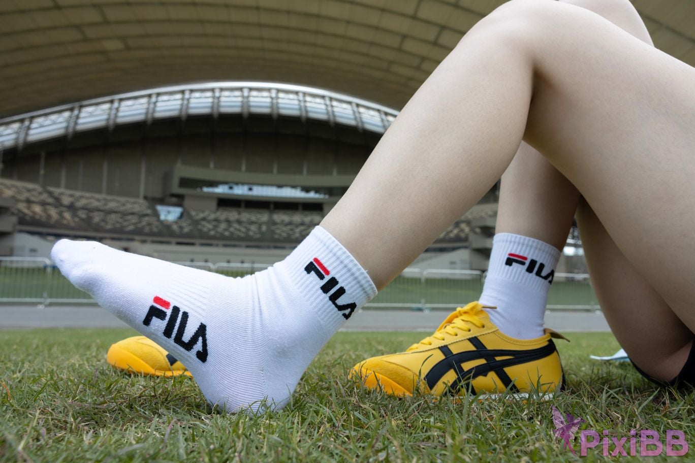 Their impression No.014 Jinmai PixiBB.COM 043