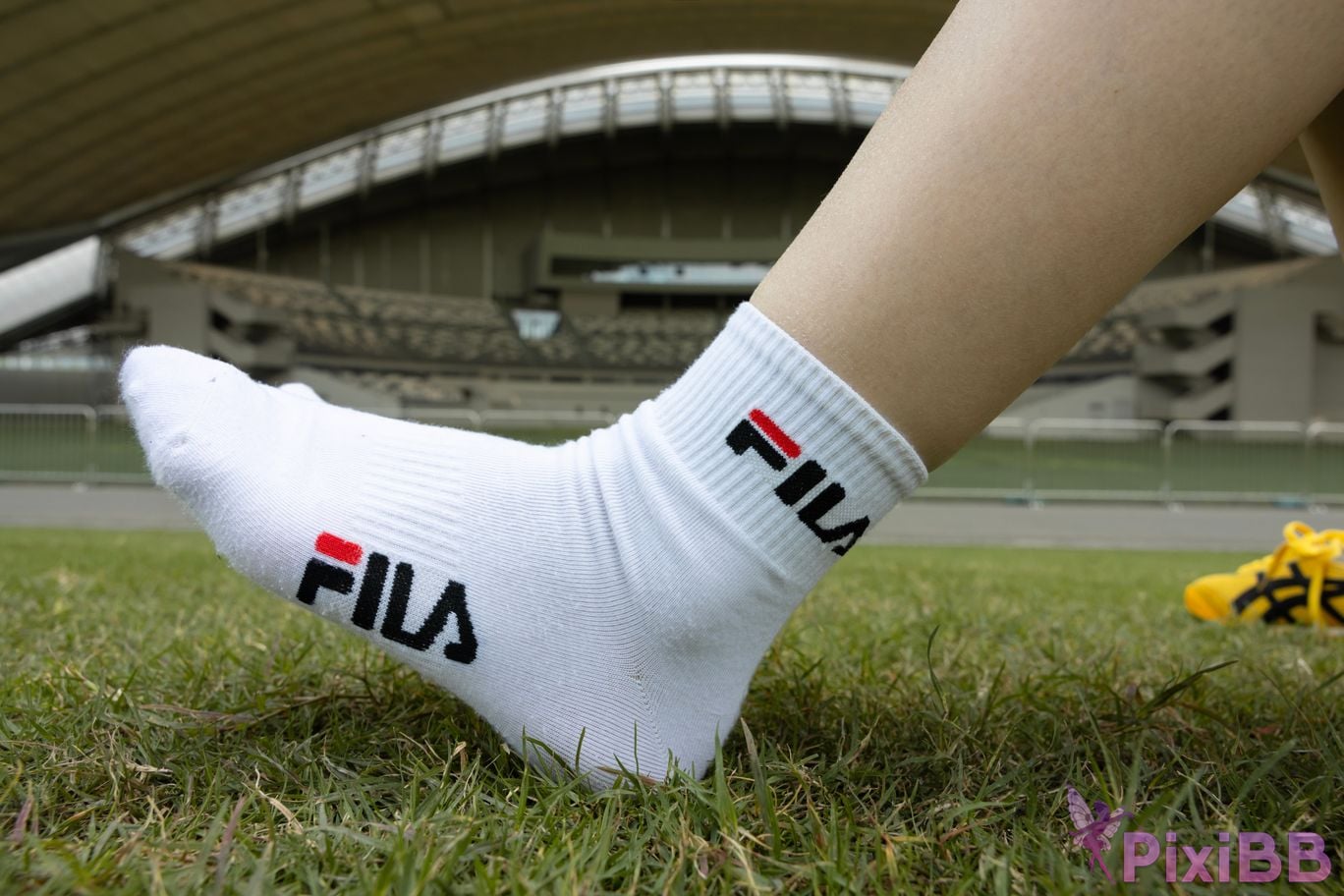 Their impression No.014 Jinmai PixiBB.COM 046