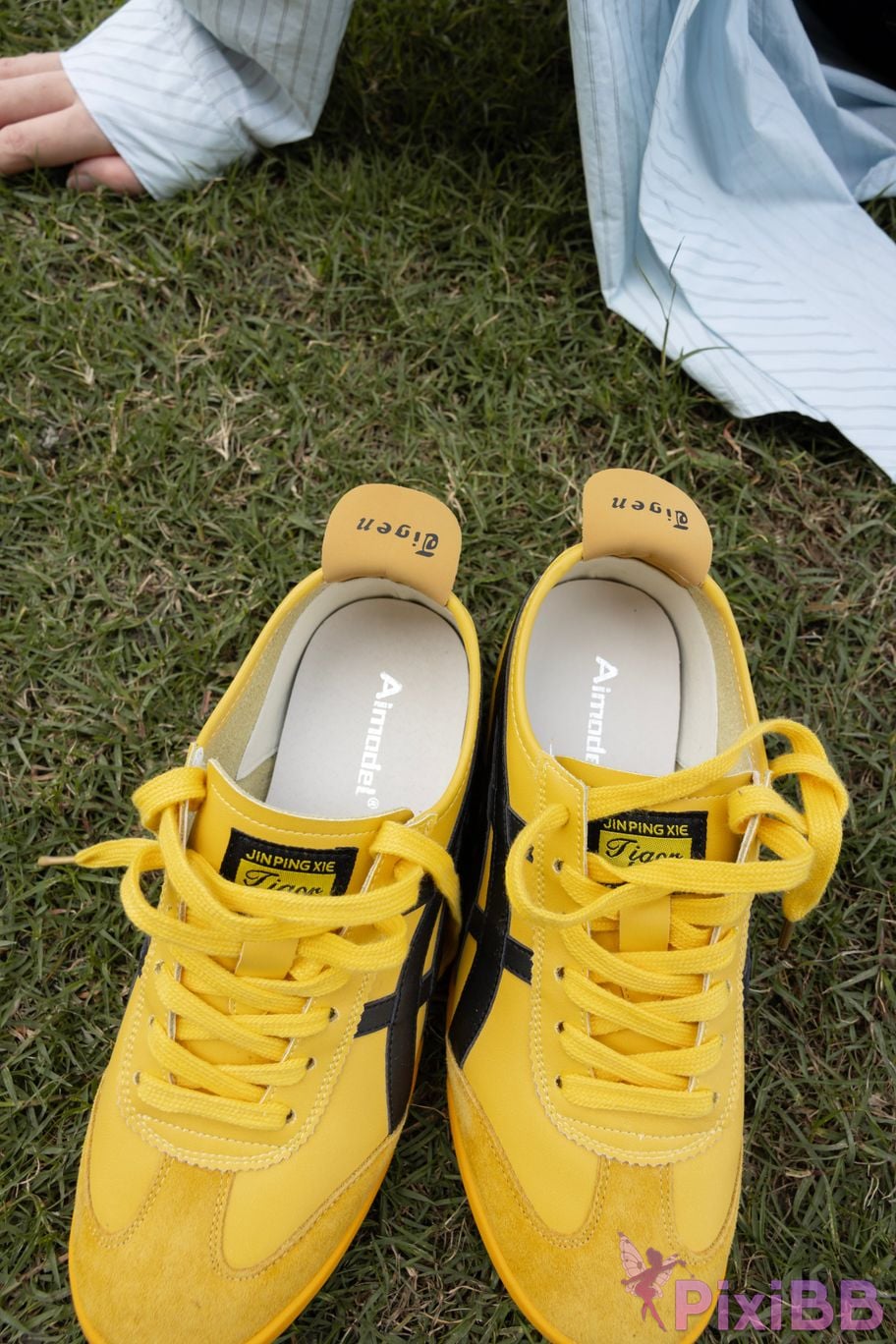 Their impression No.014 Jinmai PixiBB.COM 048