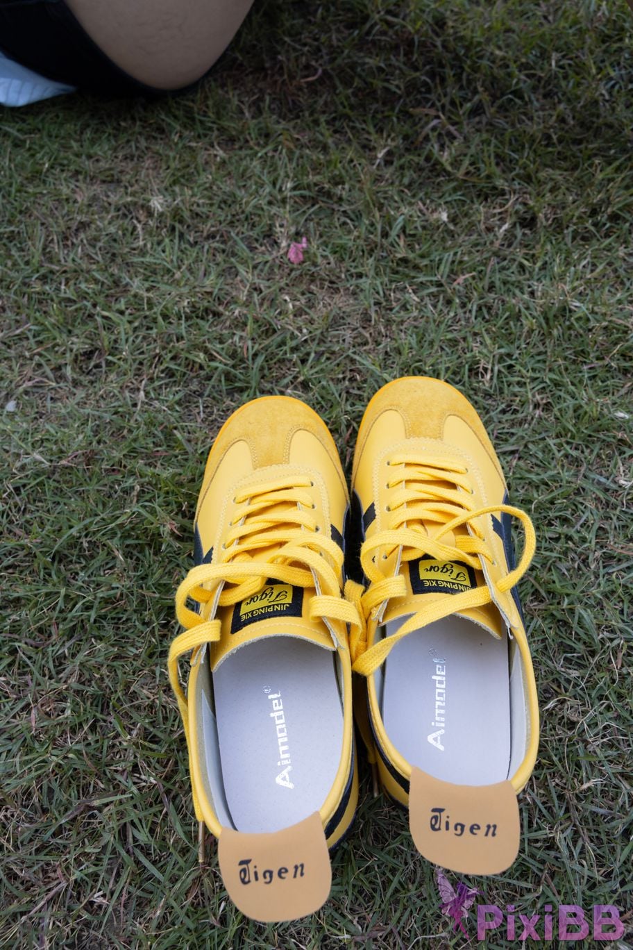 Their impression No.014 Jinmai PixiBB.COM 049