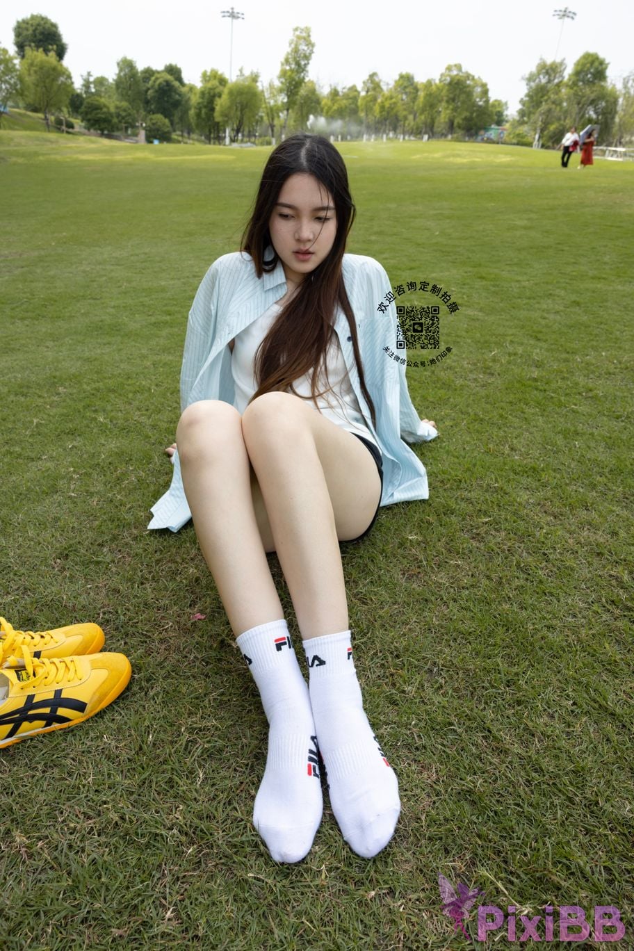 Their impression No.014 Jinmai PixiBB.COM 051