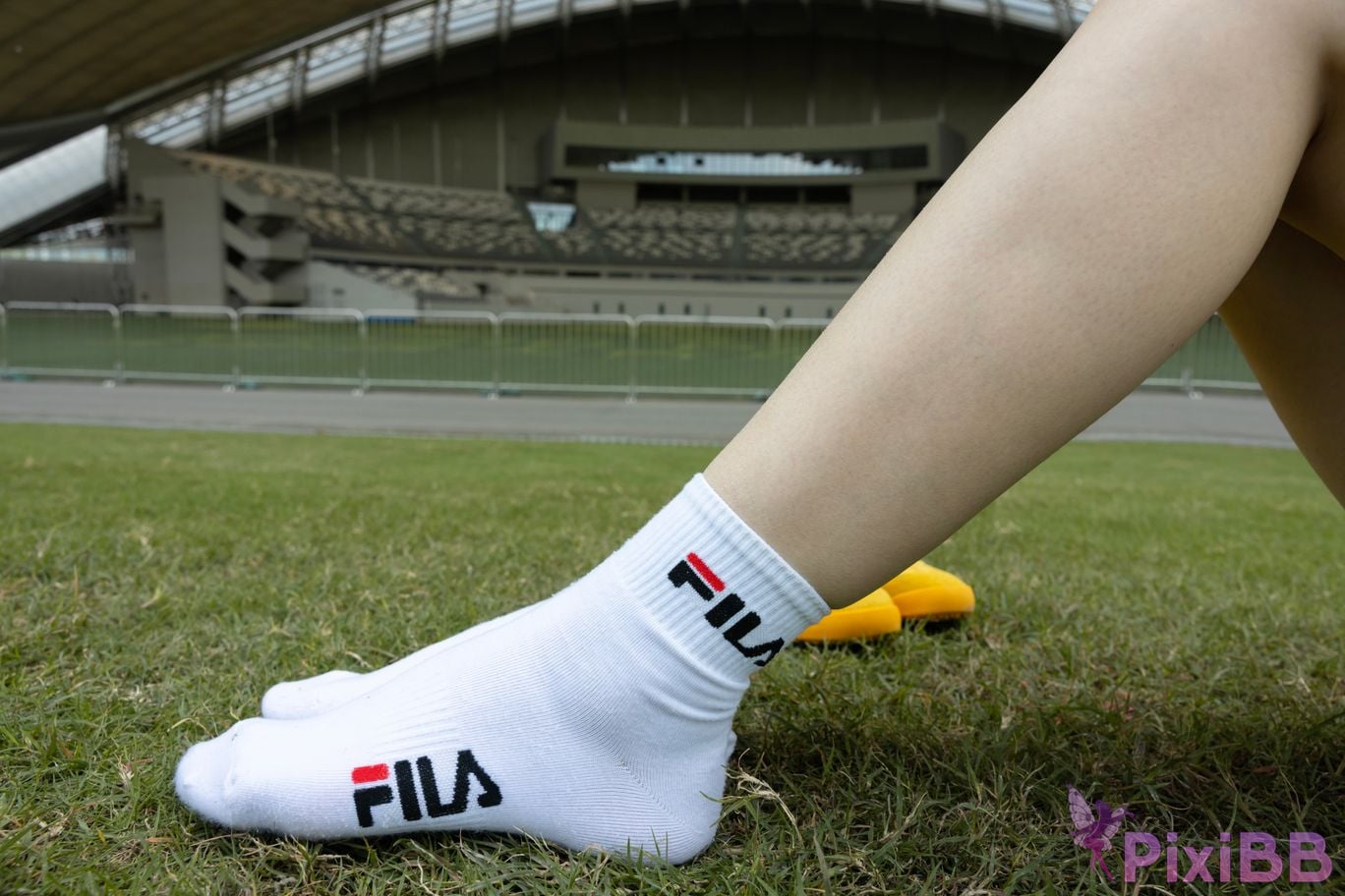 Their impression No.014 Jinmai PixiBB.COM 052