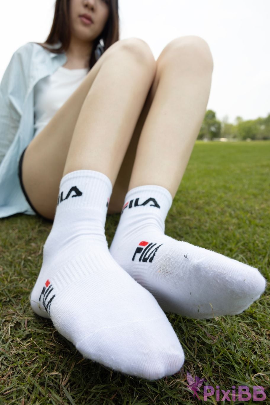 Their impression No.014 Jinmai PixiBB.COM 054