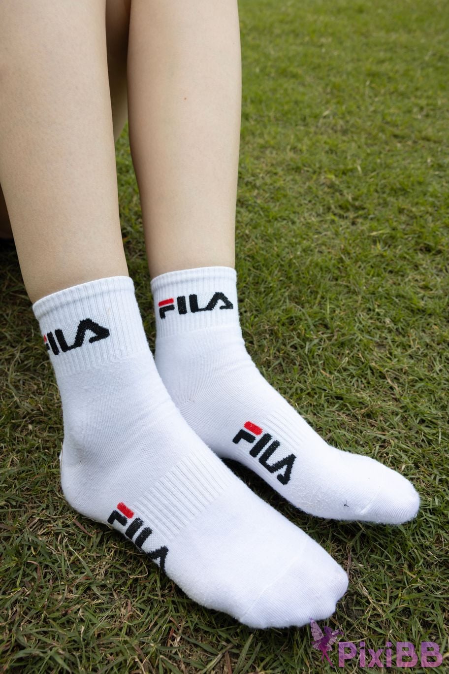 Their impression No.014 Jinmai PixiBB.COM 055