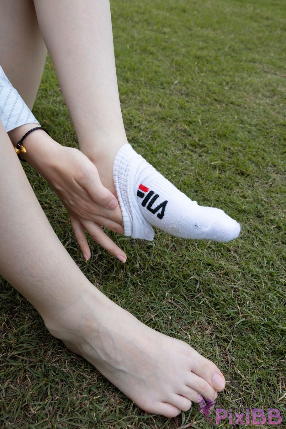 Their impression No.014 Jinmai PixiBB.COM 060