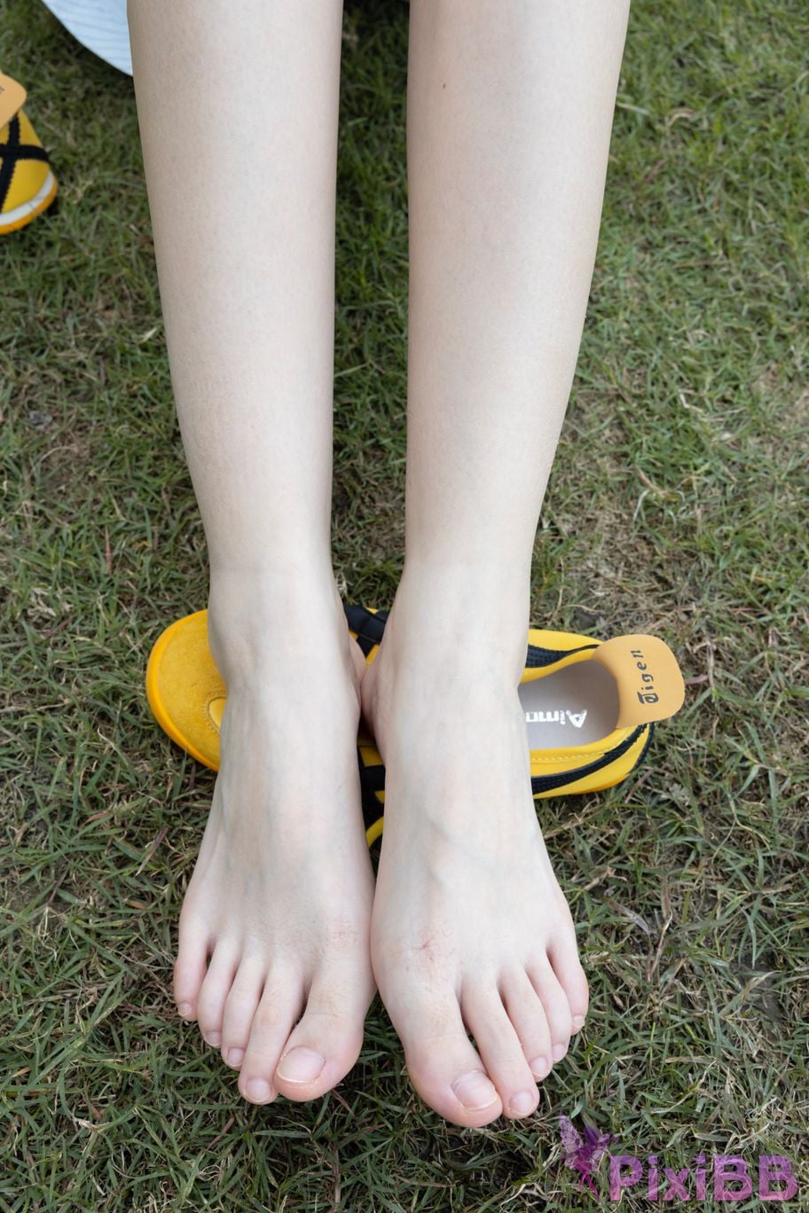 Their impression No.014 Jinmai PixiBB.COM 086