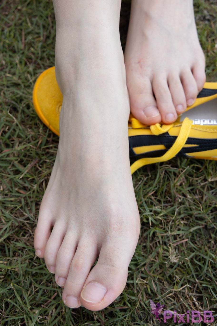 Their impression No.014 Jinmai PixiBB.COM 088