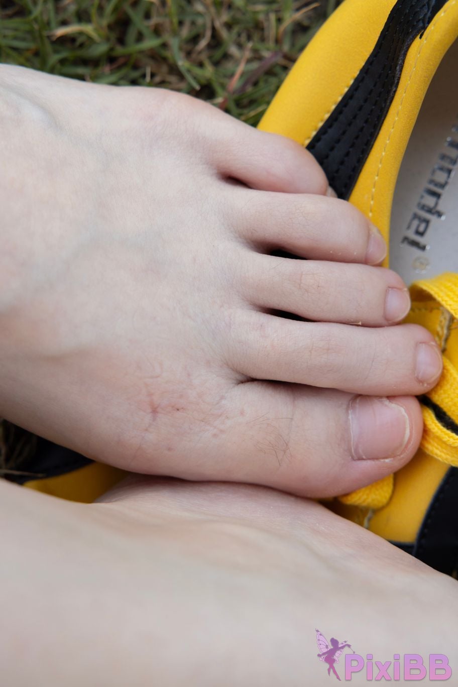 Their impression No.014 Jinmai PixiBB.COM 091