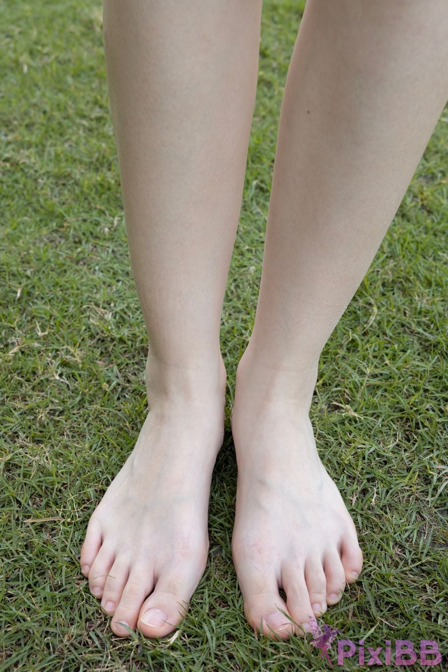 Their impression No.014 Jinmai PixiBB.COM 109