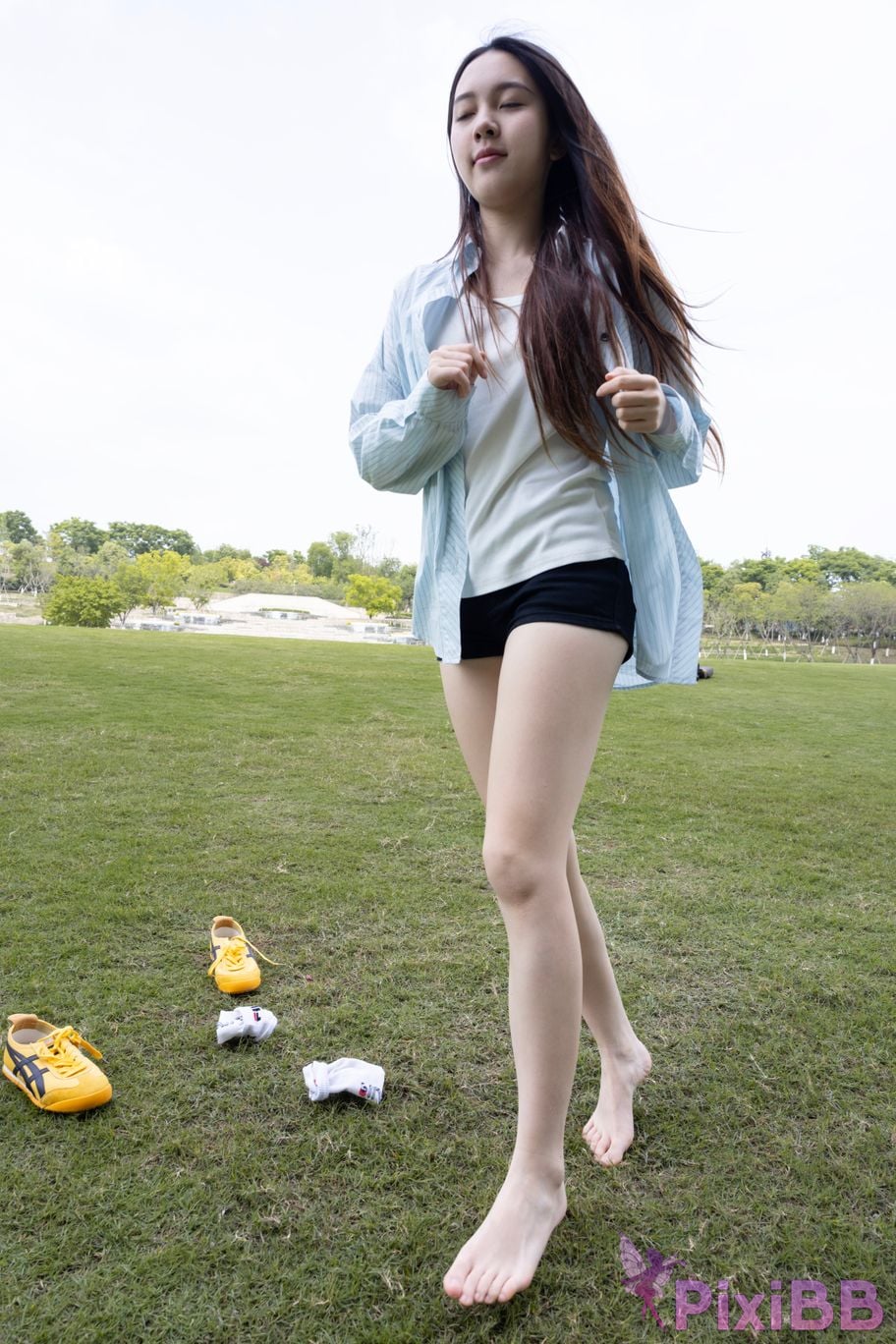 Their impression No.014 Jinmai PixiBB.COM 115