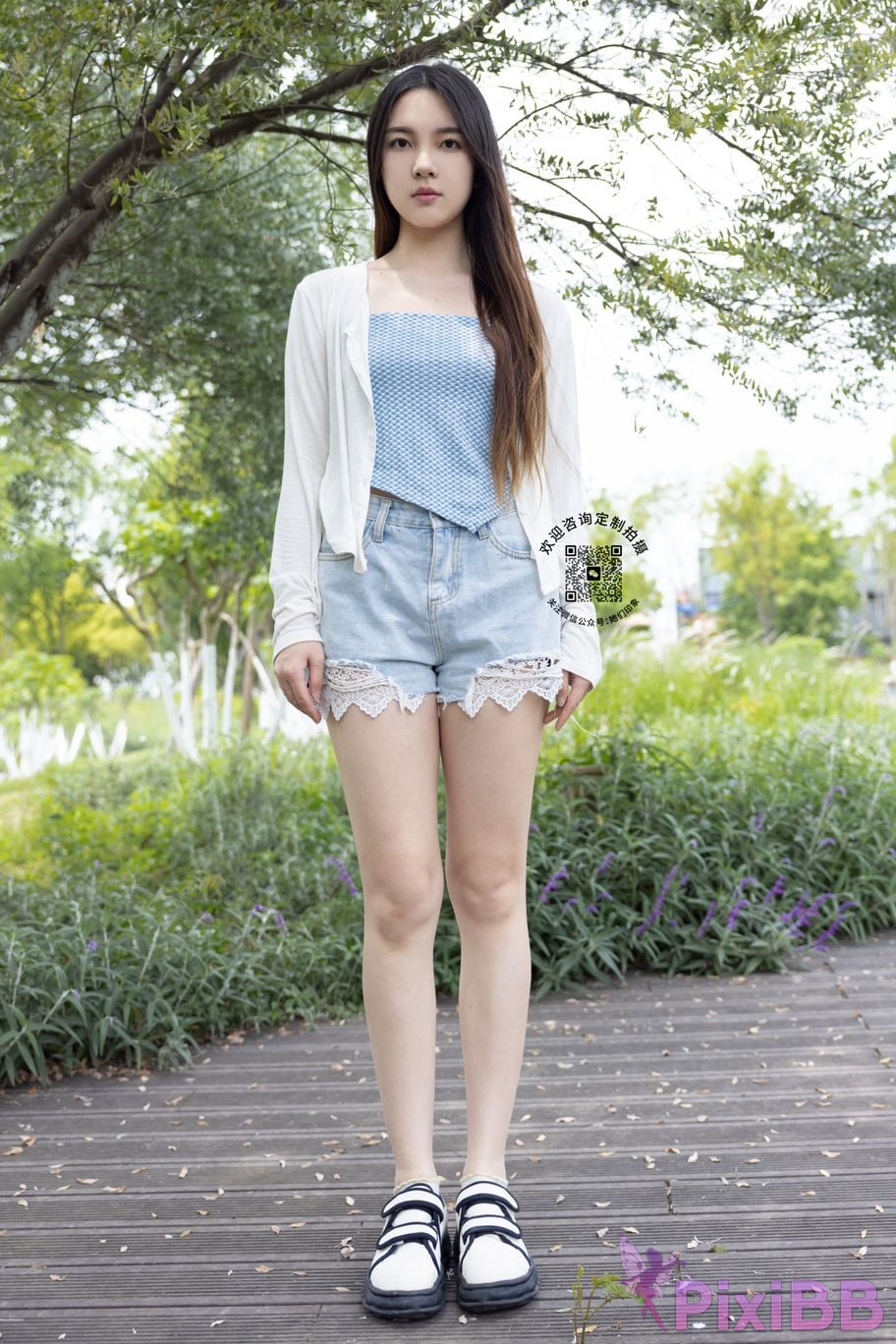 Their impression No.013 Jinmai PixiBB.COM 001