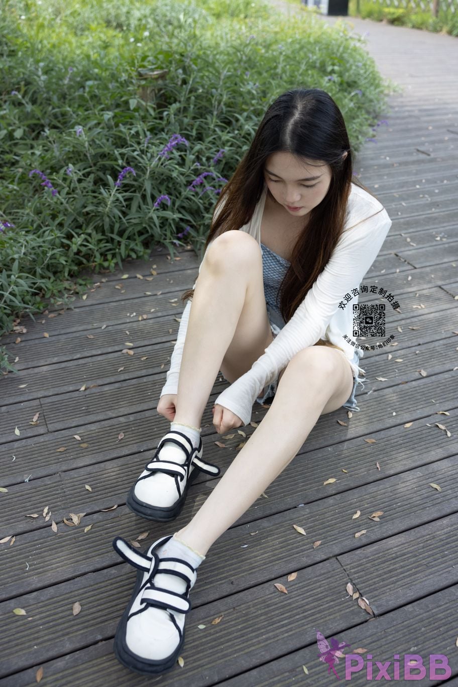 Their impression No.013 Jinmai PixiBB.COM 002