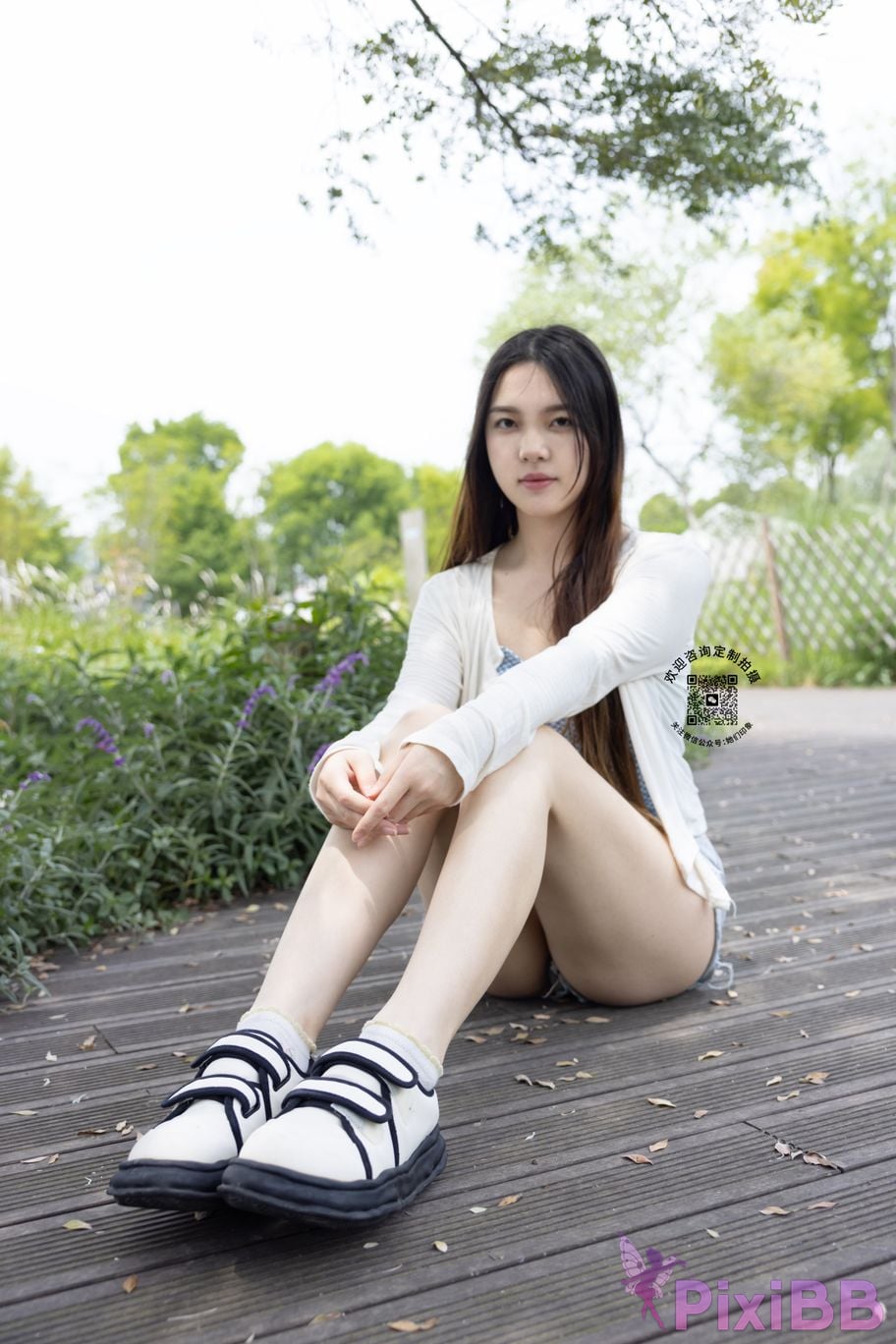 Their impression No.013 Jinmai PixiBB.COM 003