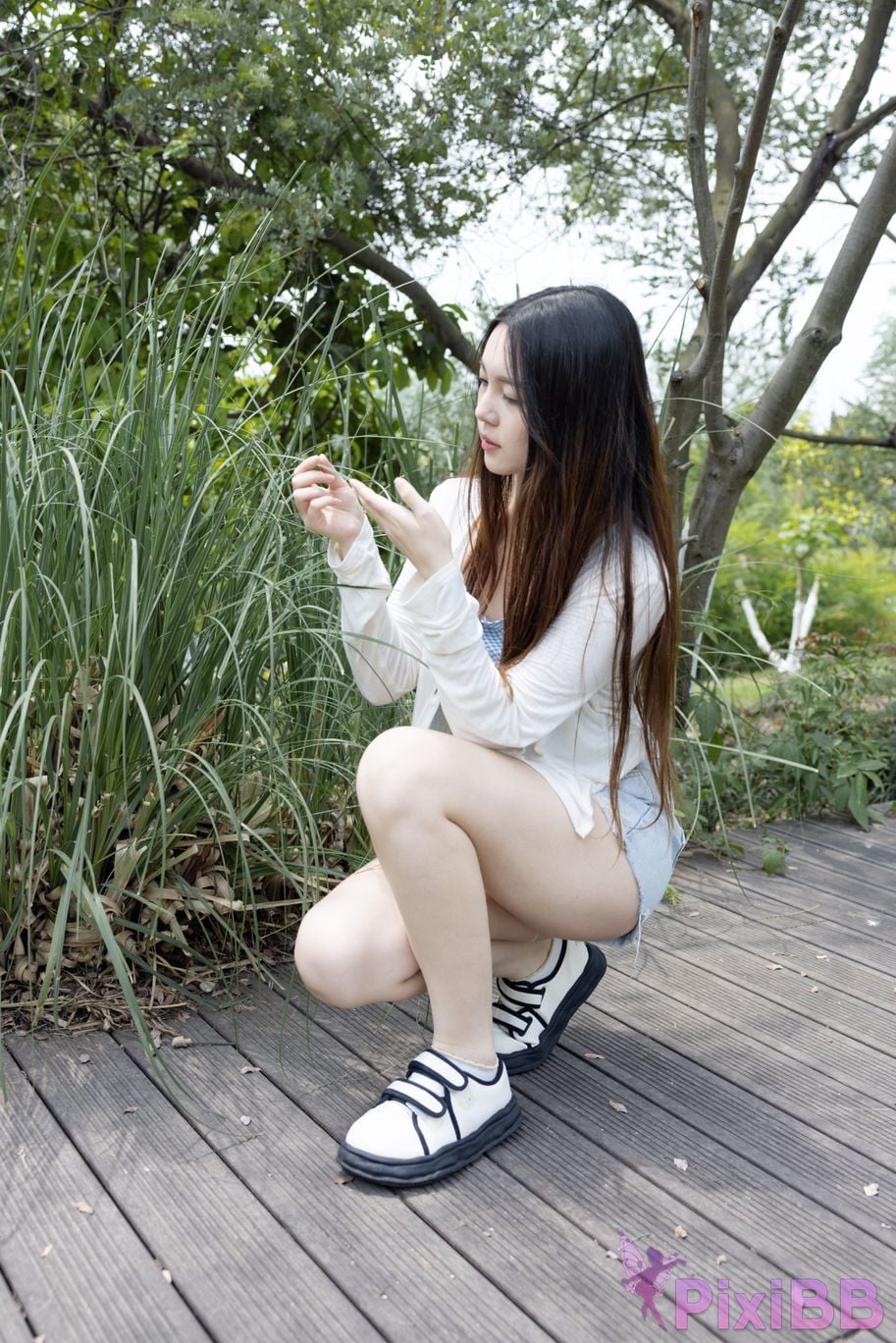 Their impression No.013 Jinmai PixiBB.COM 005