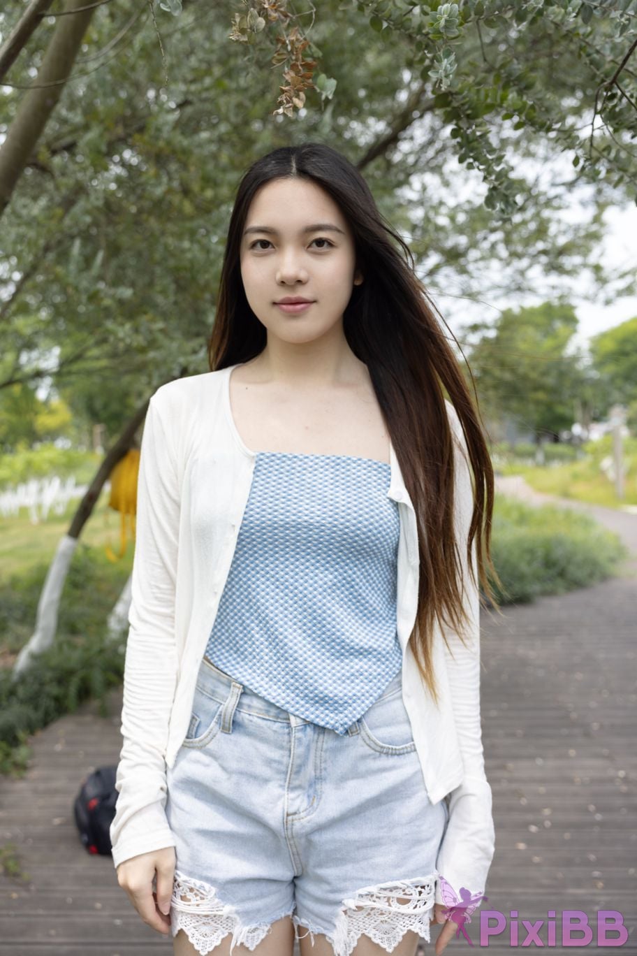 Their impression No.013 Jinmai PixiBB.COM 006