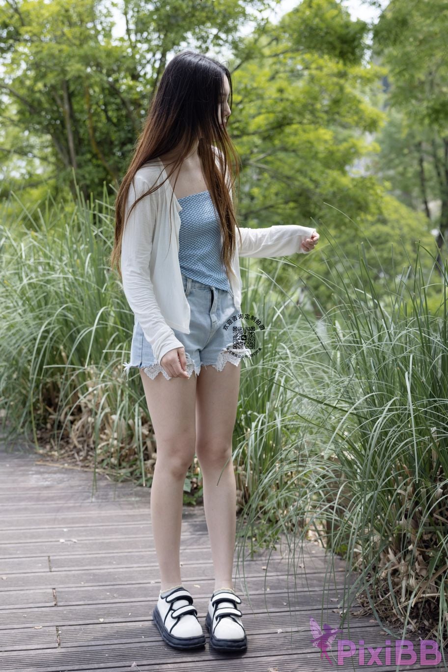 Their impression No.013 Jinmai PixiBB.COM 009