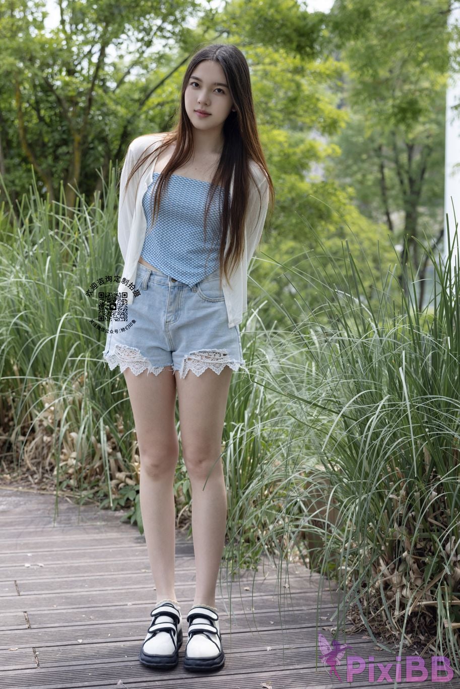 Their impression No.013 Jinmai PixiBB.COM 010