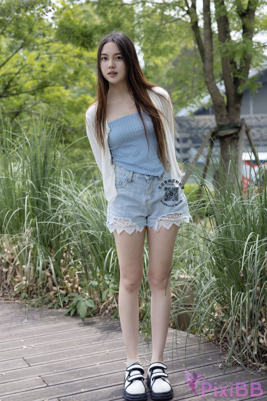 Their impression No.013 Jinmai PixiBB.COM 011