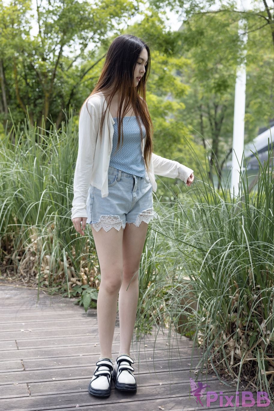 Their impression No.013 Jinmai PixiBB.COM 012