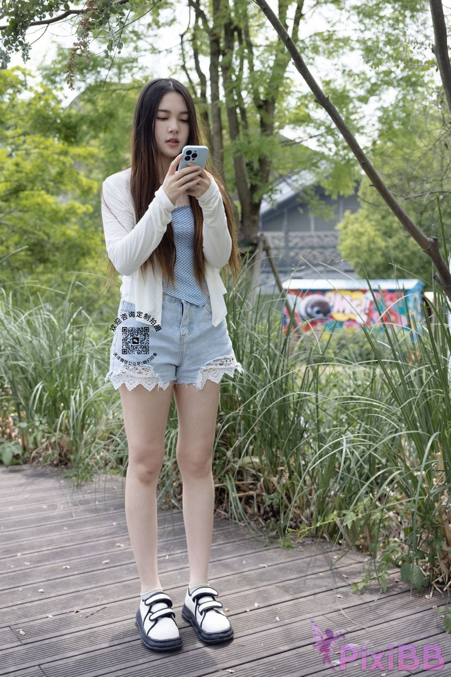 Their impression No.013 Jinmai PixiBB.COM 013