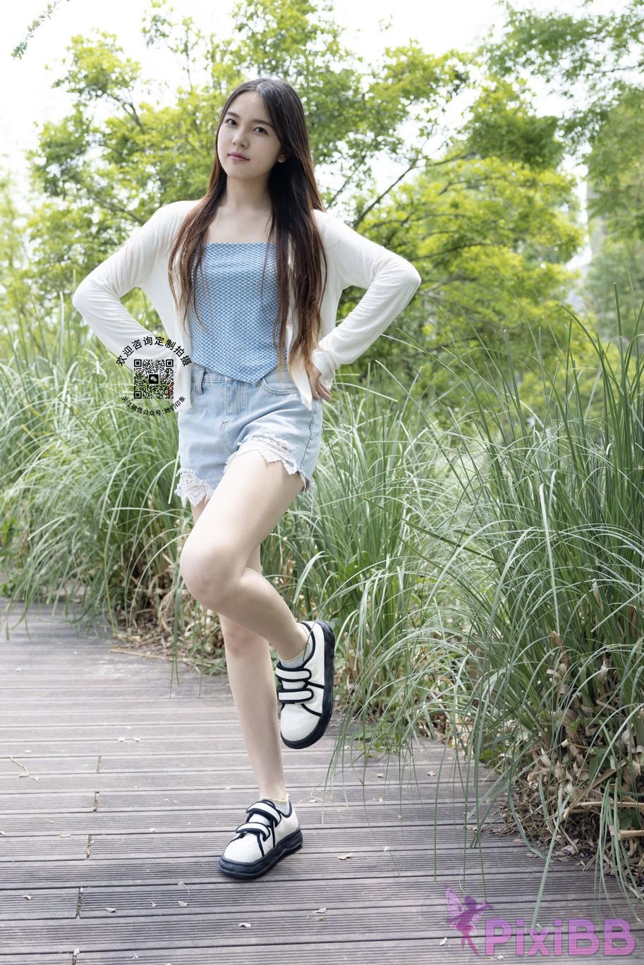 Their impression No.013 Jinmai PixiBB.COM 016