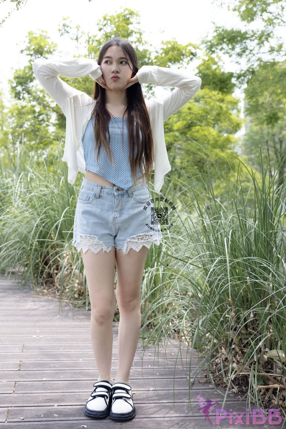 Their impression No.013 Jinmai PixiBB.COM 017