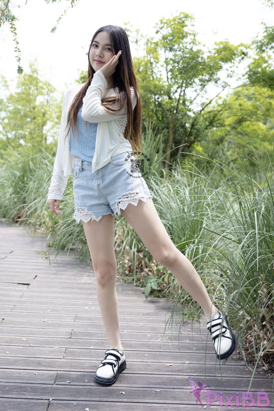 Their impression No.013 Jinmai PixiBB.COM 018