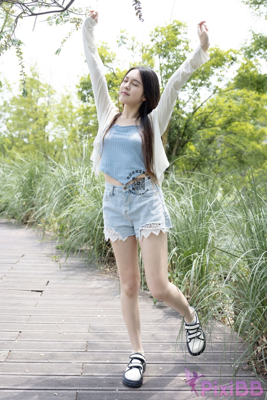 Their impression No.013 Jinmai PixiBB.COM 019