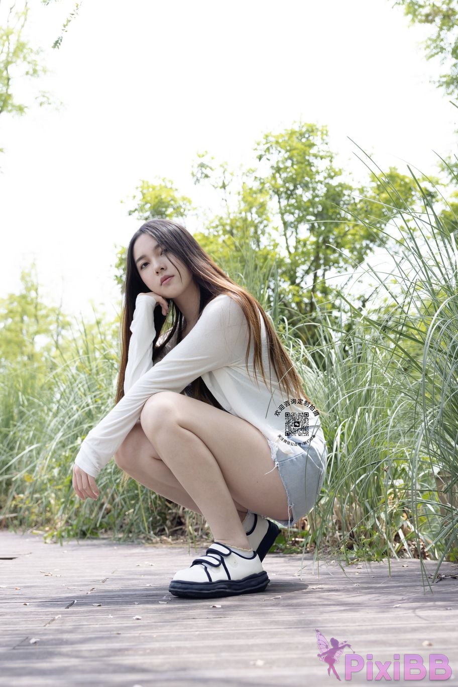 Their impression No.013 Jinmai PixiBB.COM 020