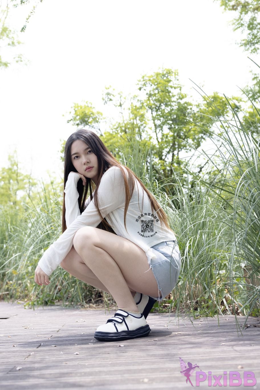 Their impression No.013 Jinmai PixiBB.COM 021