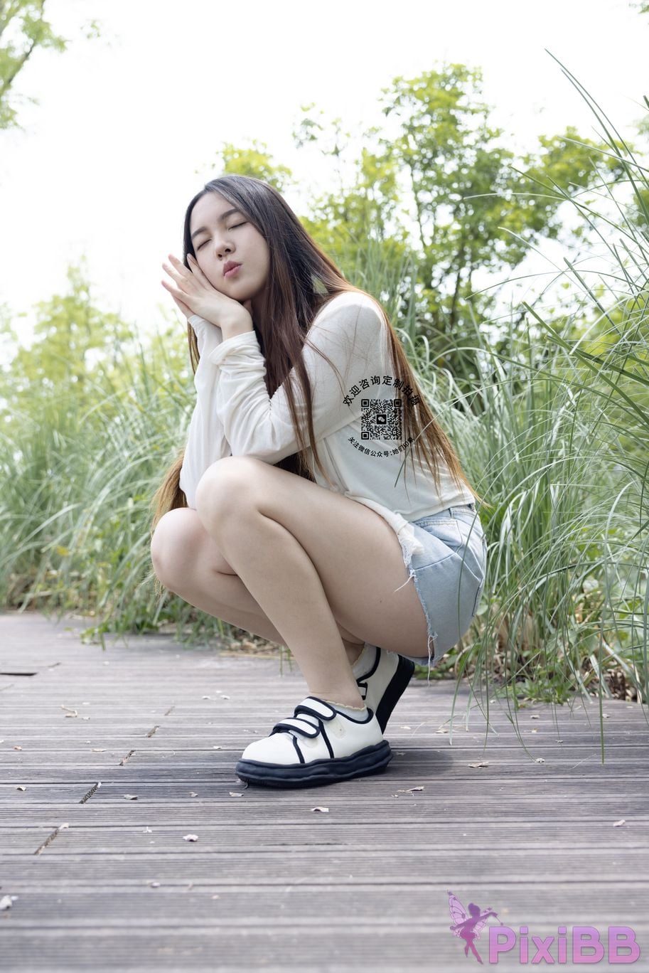 Their impression No.013 Jinmai PixiBB.COM 022