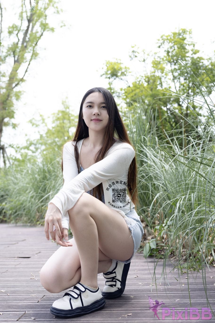 Their impression No.013 Jinmai PixiBB.COM 023