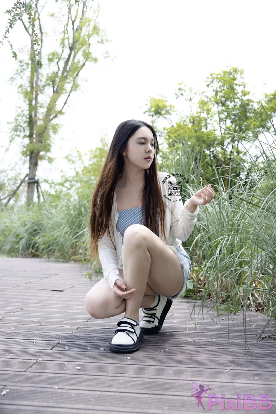 Their impression No.013 Jinmai PixiBB.COM 024