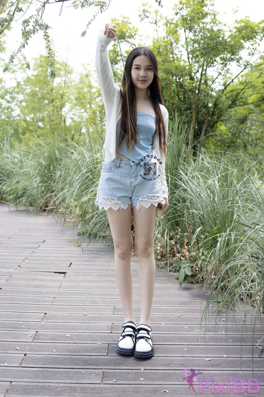 Their impression No.013 Jinmai PixiBB.COM 027