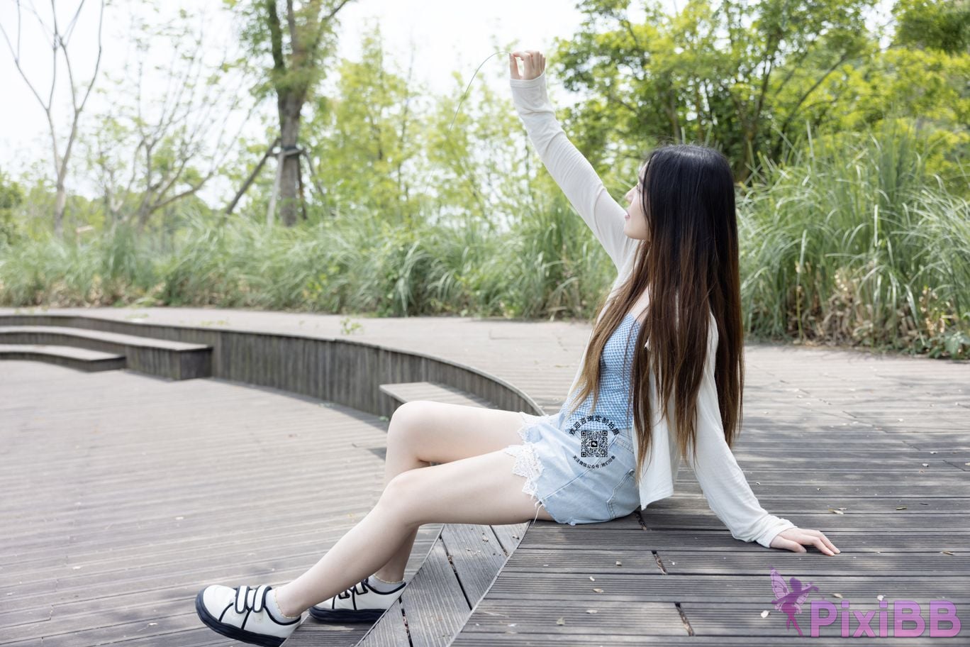 Their impression No.013 Jinmai PixiBB.COM 028