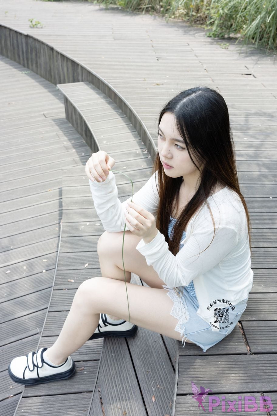 Their impression No.013 Jinmai PixiBB.COM 029