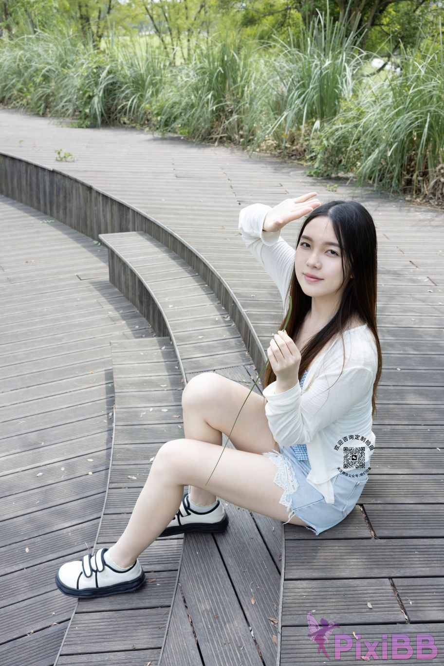 Their impression No.013 Jinmai PixiBB.COM 030