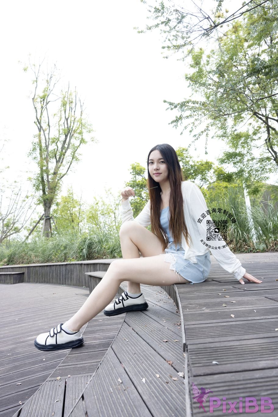 Their impression No.013 Jinmai PixiBB.COM 031