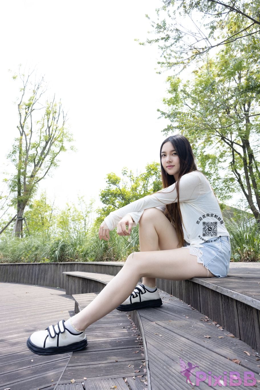 Their impression No.013 Jinmai PixiBB.COM 032