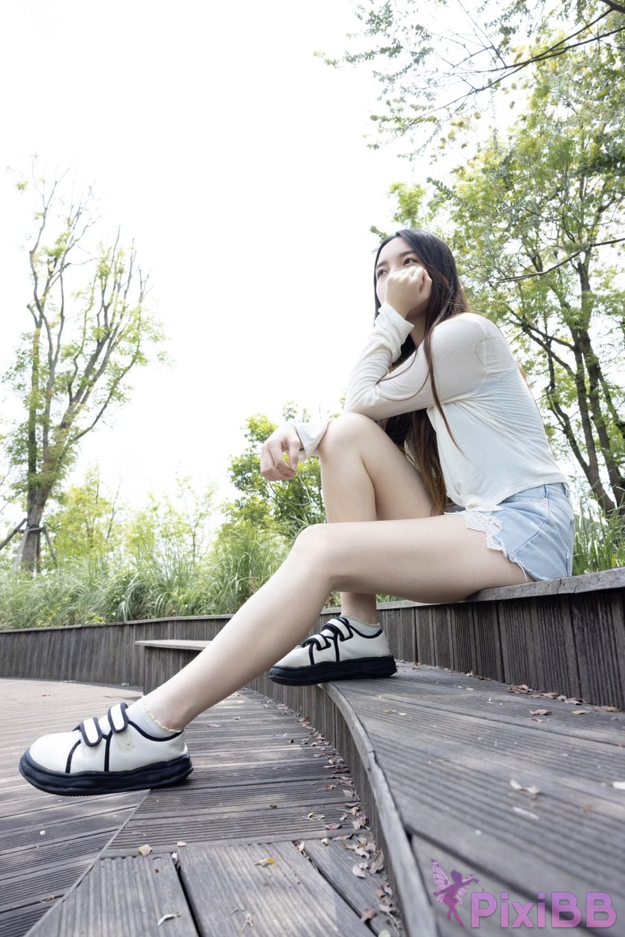 Their impression No.013 Jinmai PixiBB.COM 033